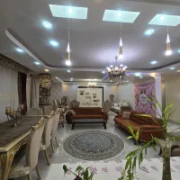 فروش طبقه بالا لوکس/سه راهی/بربلوار تاجگردون|فروش آپارتمان|دوگنبدان, |دیوار