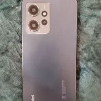 شیائومیRedmi Note12  با حافظهٔ ۱۲۸ گیگابایت|موبایل|آزادشهر, |دیوار