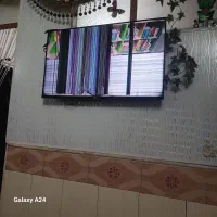 تلویزیون 43 اینج