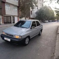پراید مدل 97|خودرو سواری و وانت|الوند, |دیوار