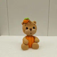 نیرو جهت ساخت عروسک خمیری