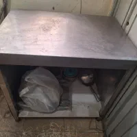 کته پز اجاق گاز دیگ رستوران