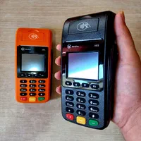 کارت خوان بیسیم شاپرک دستگاه کارتخوان سیار پوز اچ۹