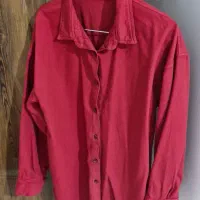 کت کتان و شومیز|لباس|بابل, |دیوار