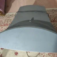 تلوزیون ۲۴ اینچ سامسونگ|تلویزیون و پروژکتور|گرگان, |دیوار