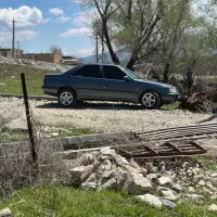 خواهان سمندef7 تمام رنگ سالم