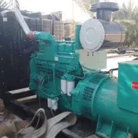 فروش و اجاره دیزل ژنراتور