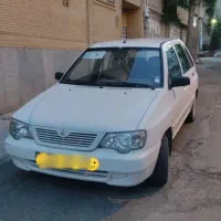 فروش پراید ۱۱۱ se نمونه