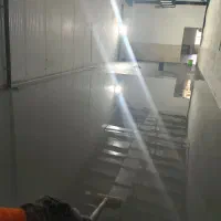 کفپوش اپوکسی صنعتی ومسکونی تهران و|خدمات پیشه و مهارت|تهران, حکیمیه|دیوار