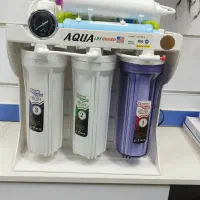 آموزش تخصصی دستگاه تصفیه آب همراه باجذب کار