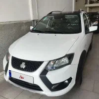 کوییک R مدل 1403 بدون رنگ