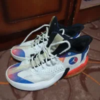 کفش air jordan zero