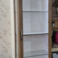 بوفه دیواری|بوفه، ویترین، کنسول|بندرعباس, |دیوار