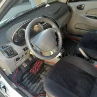 تیبا 1 خانگی تک گانه مدل 97|خودرو سواری و وانت|ارومیه, |دیوار