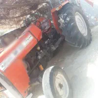 تراکتور‌۲۸۵‌‌مدل‌۶۳