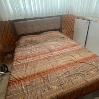 تخت خواب۲ نفره نو