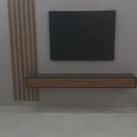 میز تلوزیون (TV وال)|میز تلویزیون|تهران, استاد معین|دیوار