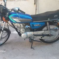 هوندا۱۲۵ مدل ۹۰