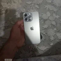 گوشی ایفون ۱۵ پرو مکس