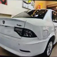 حواله سورن پلاس XU7P بنزینی زاهدان