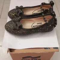 کفش دخترانه مجلسی|کیف، کفش، کمربند|مشهد, رستگار|دیوار