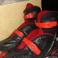 کفش اسکیت دست دوم در حد نو|تجهیزات ورزشی|منوجان, |دیوار