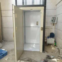 دنیای بالابر هیدرولیکی|مصالح و تجهیزات ساختمان|کرج, شهرک امیر المومنین|دیوار