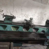 دستگاه تراش خرید وفروش ماشین آلات صنعتی|ماشینآلات صنعتی|اصفهان, شهرک صنعتی امیرکبیر (شاپور جدید)|دیوار