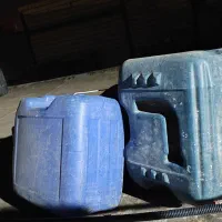 گالن ۲۰ لیتری