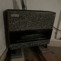 بخاری مهیا گاز بسیار قوی