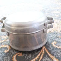 قابلمه روحی|ظروف پختوپز|رامهرمز, |دیوار