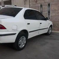 پژو مدل ۹۰ قیمت مناسب بضمانت کار|خودرو سواری و وانت|سنندج, |دیوار