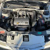 سمند EF7مدل88، دوگانه سوز کارخانه تمیز واماده حرکت|خودرو سواری و وانت|دیواندره, |دیوار