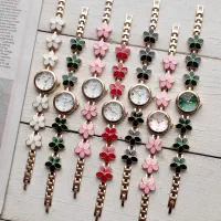 ساعت زنانه بابونه HONGRUI 2002309078