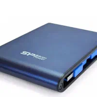 هارد سیلکون پاور