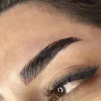 لیفت و لمینت مژه و ابرو