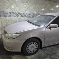 تویوتا کمری ۴سیلندر مدل ۲۰۰۶|خودرو سواری و وانت|اهواز, پادادشهر|دیوار