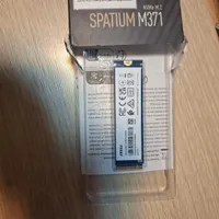 SSD M2 512 msi|قطعات و لوازم جانبی رایانه|مشهد, الهیه|دیوار
