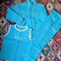 ست ورزشی گرم