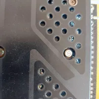 کارت گرافیک xfx RX 580|قطعات و لوازم جانبی رایانه|خمینی‌شهر, |دیوار