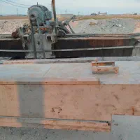 سندبلاست ابراهیمی|خدمات پیشه و مهارت|اصفهان, محمودآباد|دیوار