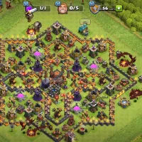 کلش آف کلنز