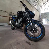 نیکتاز z1000