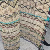 فروش دو عدد چیت و ابر برای بالشت|روفرشی|دهلران, |دیوار