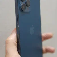 آیفون ۱۲ پرومکس