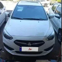 شاهین کم کار