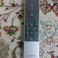 کنترل تلوزیون دوو اصلی ونو