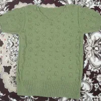 بلوز دست بافت|لباس|مشهد, بهمن|دیوار