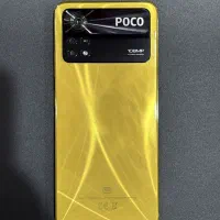 شیائوی poco x4 pro 256gig
