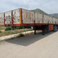 لبه دومحور بالنی(کیسه باد)|خودرو سنگین|اسلامآباد غرب, |دیوار